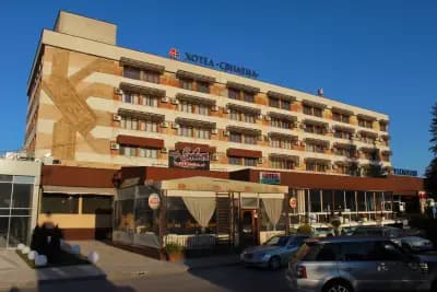 Hotel Svilena