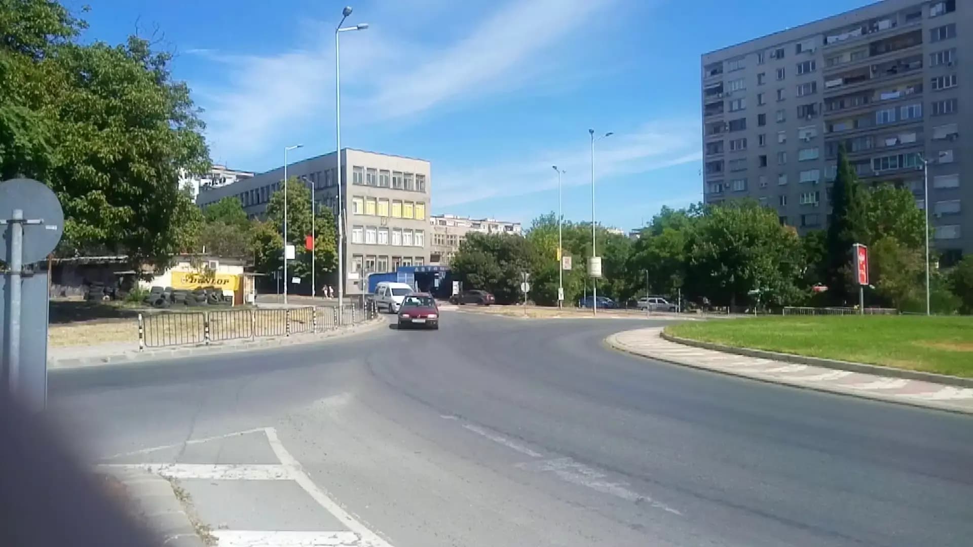 ИНДИВИДУАЛНА ПРАКТИКА ЗА ПЪРВИЧНА МЕДИЦИНСКА ПОМОЩ - Д-Р НАДЕЖДА СТОЯНОВА