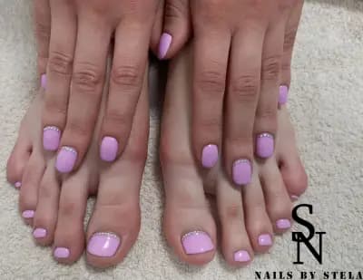 Stela Nails