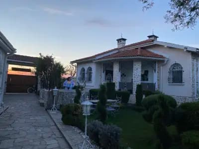 Къща за гости Сейнт Мишел