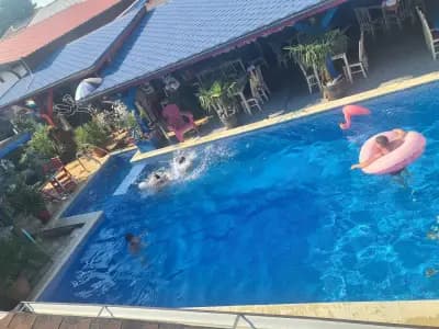 Ресторант ВЕСЕЛОТО СЕЛО
