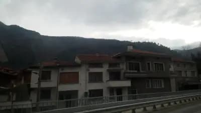 Hotel Bachkovo