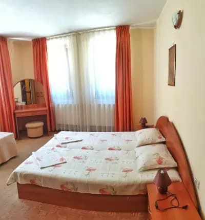 Hotel Bachkovo
