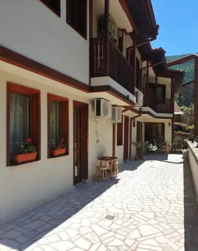 Hotel Bachkovo
