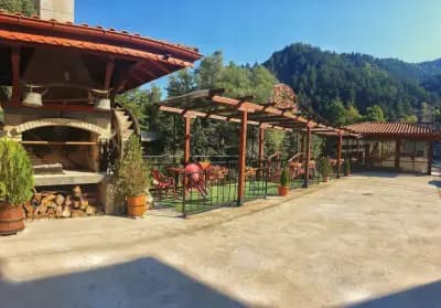 Hotel Bachkovo