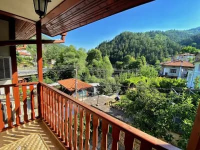 Hotel Bachkovo