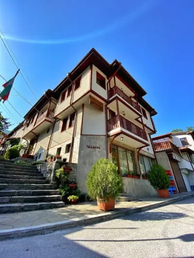 Hotel Bachkovo