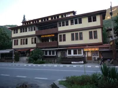 Hotel Bachkovo