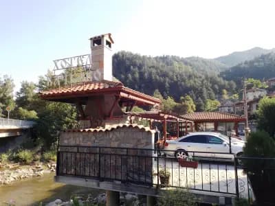Hotel Bachkovo