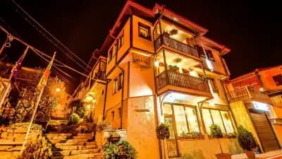 Hotel Bachkovo