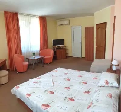 Hotel Bachkovo