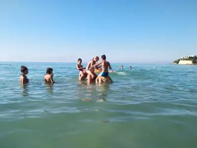 хотел Деница