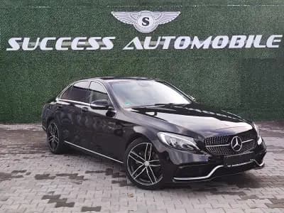 Success Automobile