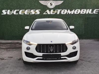 Success Automobile