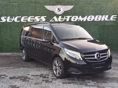Success Automobile