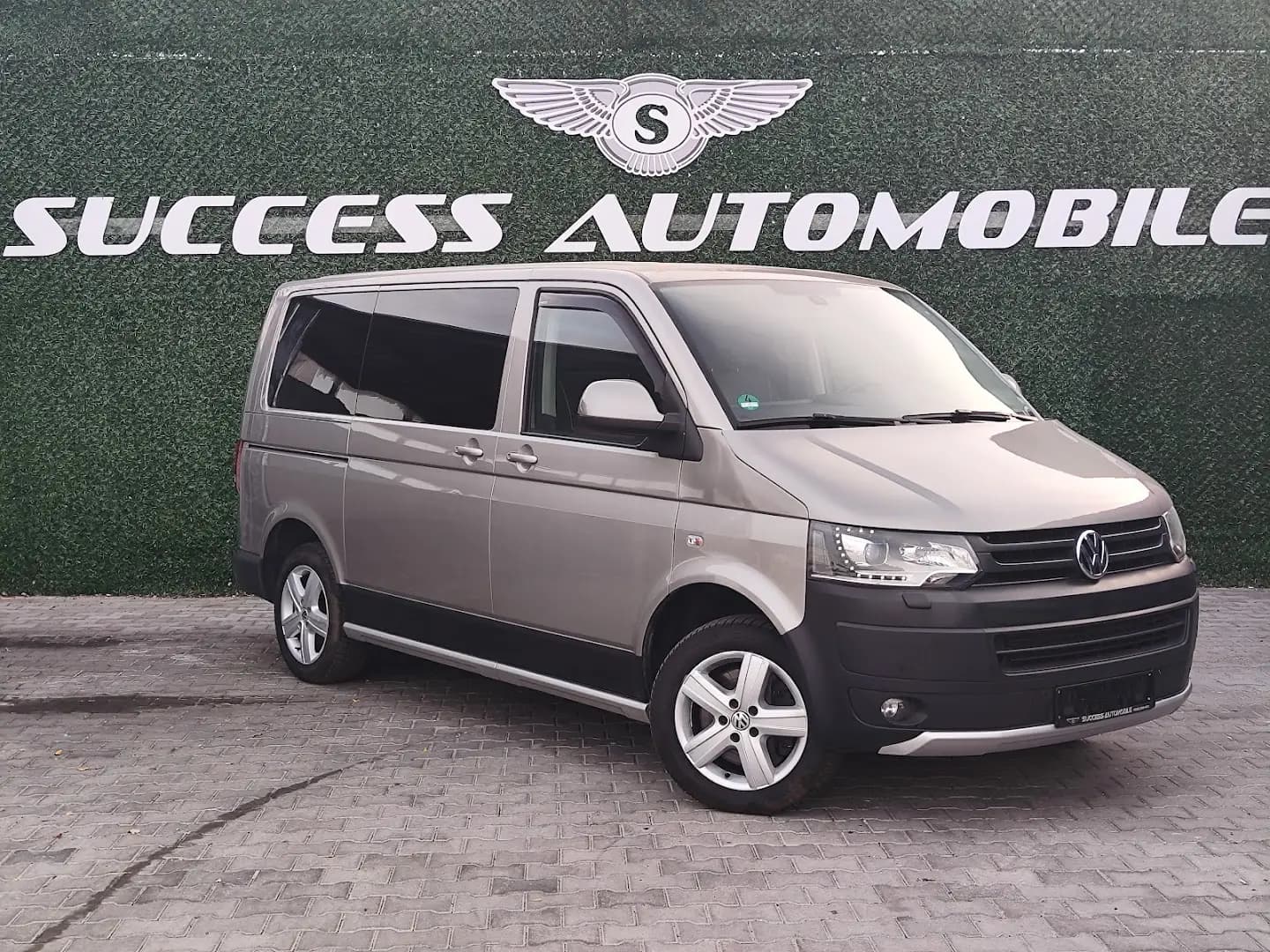 Success Automobile