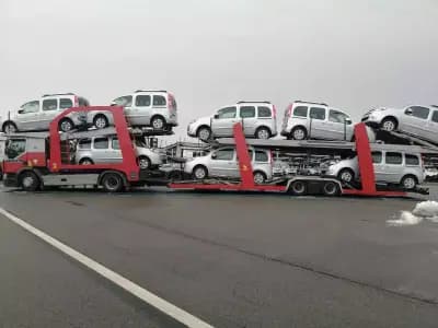 Автосалон Лимба