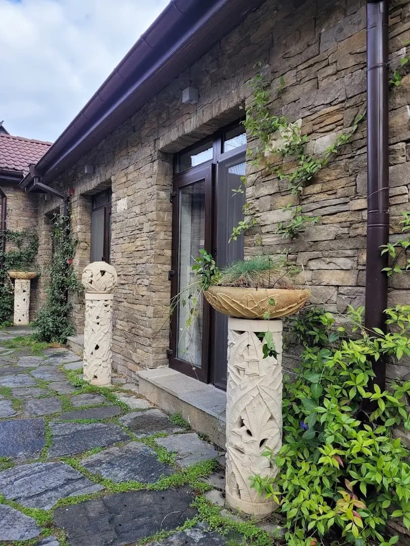 Boutique Hotel Horizont