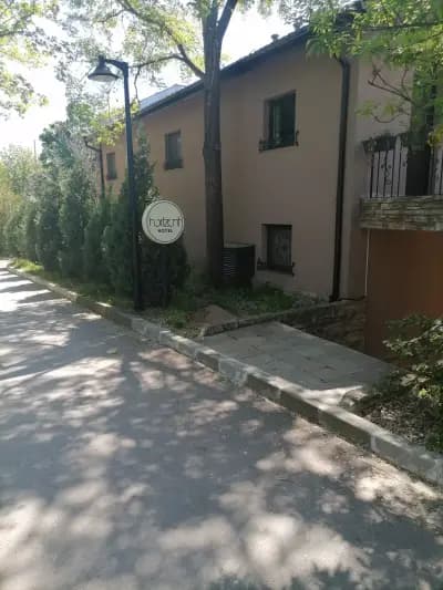 Бутиков хотел Хоризонт