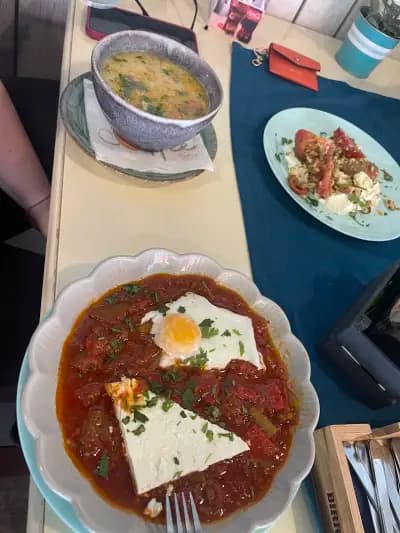 Pizza il Sole / Пицария ил Соле Троян