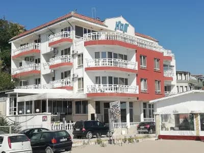 Hotel Noy