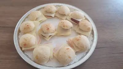Самба кафе