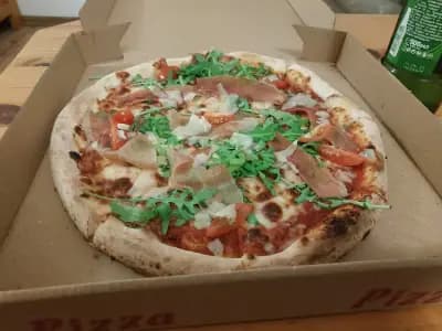Пица-ресторант "ИЛИ" / Pizza-restaurant "ILI"
