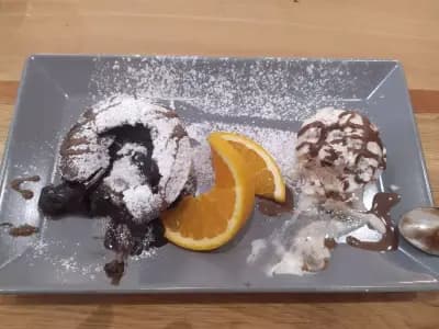 Пица-ресторант "ИЛИ" / Pizza-restaurant "ILI"