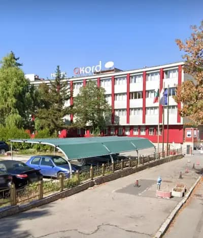 Хотел Акорд