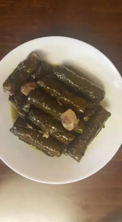 Арабски ресторант Лайалина наргиле бар