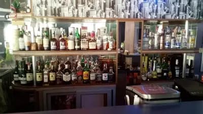 Уиски клуб "Lucky", град Сливен