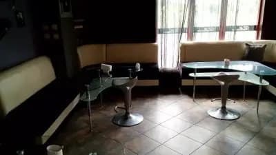 Уиски клуб "Lucky", град Сливен