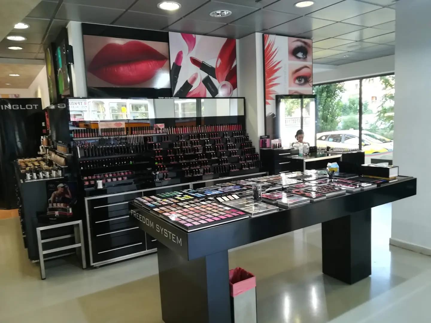 INGLOT Bulgaria