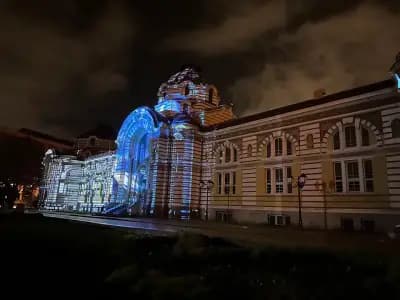 Музей за история на София
