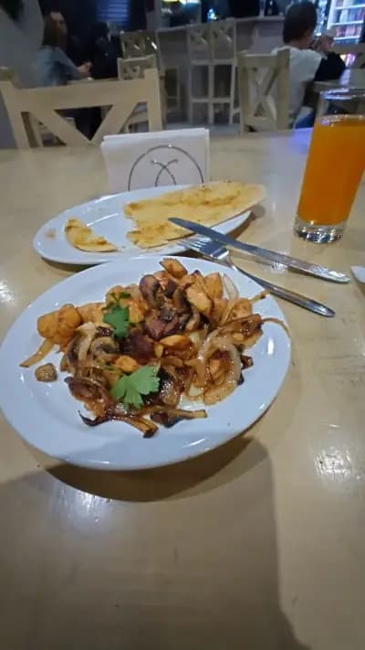 ROYAL Pizza & Restaurant