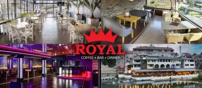 ROYAL Pizza & Restaurant