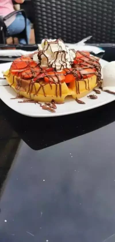 ROYAL Pizza & Restaurant