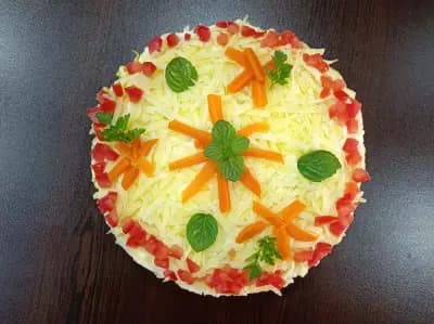 Снекбар „Вкусен свят“