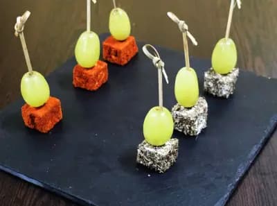 Снекбар „Вкусен свят“