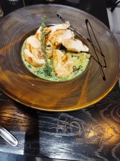 Flavor Bar & Restaurant