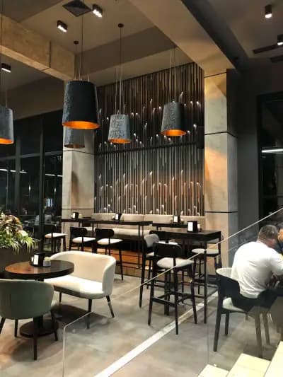 Flavor Bar & Restaurant