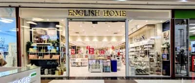 English home