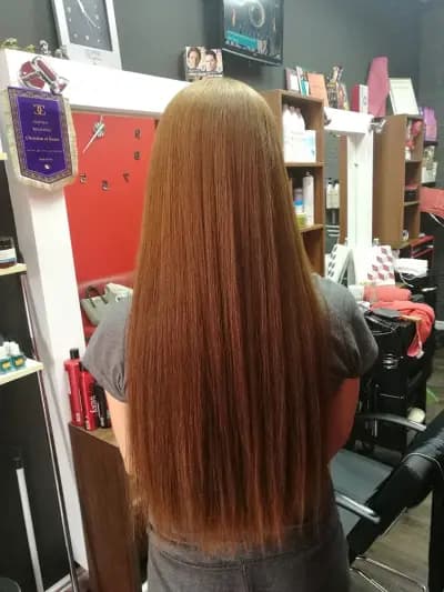 Hair & beauty DiVa