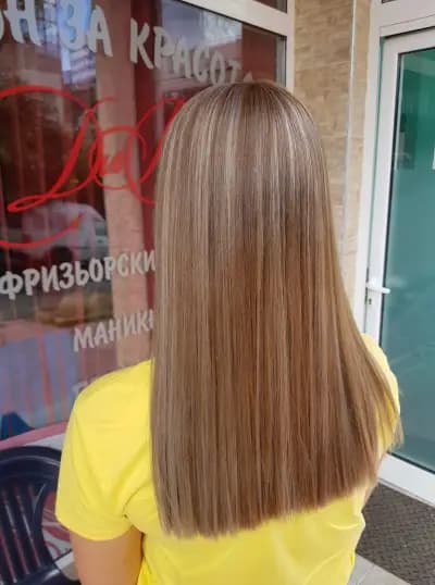 Hair & beauty DiVa