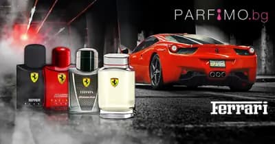 PARFIMO.bg® - оригинални парфюми и козметика онлайн