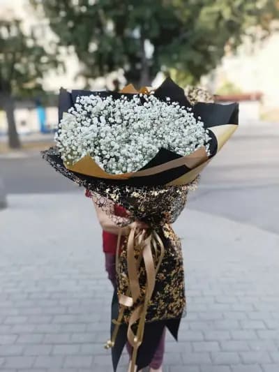 Доставка на цветя Варна Mirenaflowers