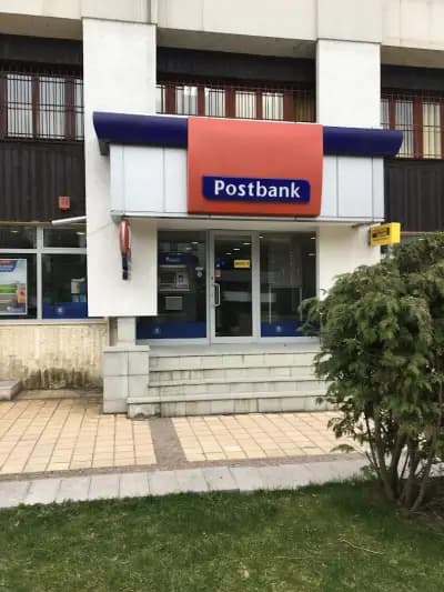 Postbank