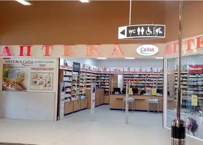 Sopharmacy