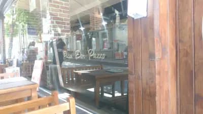 Pizza Don Pazzo