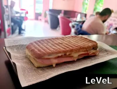 LeVeL